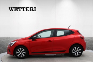 Renault Clio vaihtoauto