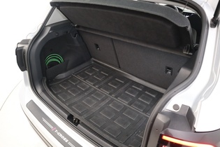 Volkswagen T-Cross vaihtoauto