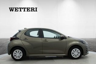 Mazda 2 vaihtoauto