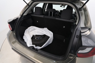 Mazda 2 vaihtoauto