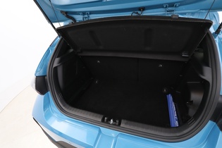 Hyundai i20 Hatchback vaihtoauto