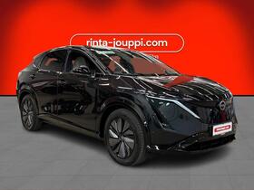 Nissan Ariya vaihtoauto