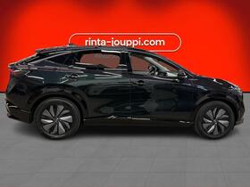 Nissan Ariya vaihtoauto