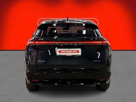 Nissan Ariya vaihtoauto