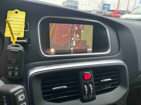 Volvo V40 vaihtoauto