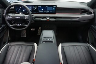 Kia EV9 vaihtoauto