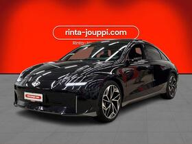 Hyundai IONIQ 6 vaihtoauto