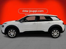 Citroën C4 Cactus vaihtoauto