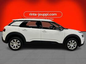 Citroën C4 Cactus vaihtoauto