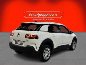 Citroën C4 Cactus vaihtoauto