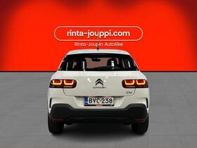 Citroën C4 Cactus vaihtoauto