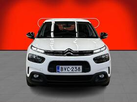Citroën C4 Cactus vaihtoauto
