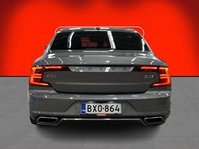Volvo S90 vaihtoauto