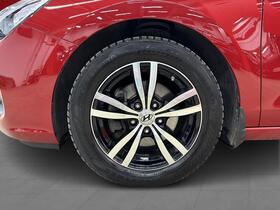 Hyundai i30 Wagon vaihtoauto