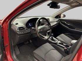 Hyundai i30 Wagon vaihtoauto