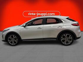 Kia XCeed vaihtoauto