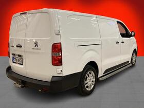 Peugeot Expert vaihtoauto