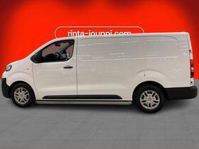 Peugeot Expert vaihtoauto