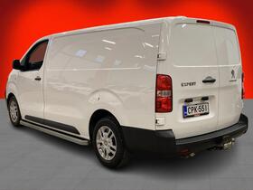 Peugeot Expert vaihtoauto