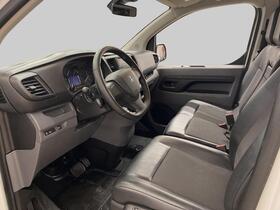 Peugeot Expert vaihtoauto