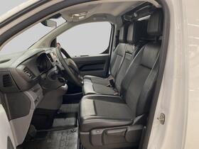 Peugeot Expert vaihtoauto