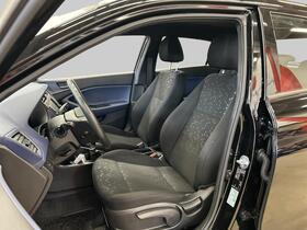 Hyundai i20 Hatchback vaihtoauto