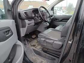 Opel Vivaro vaihtoauto