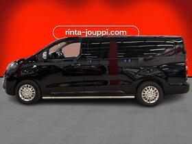 Opel Vivaro vaihtoauto