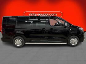 Opel Vivaro vaihtoauto