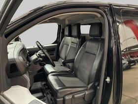 Opel Vivaro vaihtoauto