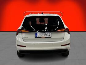 Skoda Scala vaihtoauto