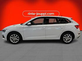 Skoda Scala vaihtoauto