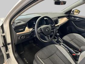 Skoda Scala vaihtoauto