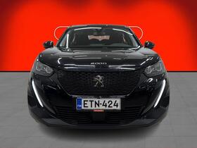 Peugeot 2008 vaihtoauto