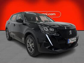 Peugeot 2008 vaihtoauto