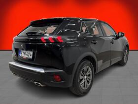 Peugeot 2008 vaihtoauto