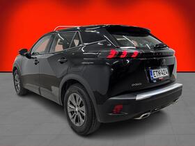 Peugeot 2008 vaihtoauto