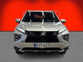 Mitsubishi Eclipse Cross vaihtoauto