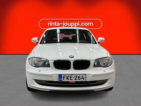 BMW 116 vaihtoauto