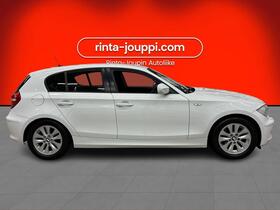 BMW 116 vaihtoauto