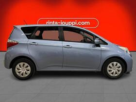 Toyota Verso-S vaihtoauto