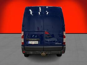 Renault Master vaihtoauto