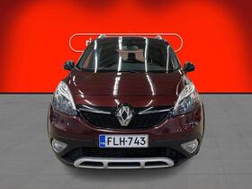 Renault Scénic vaihtoauto