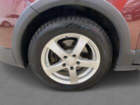 Renault Scénic vaihtoauto