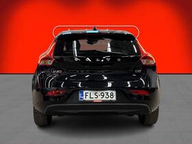 Volvo V40 vaihtoauto