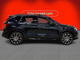 Cupra Ateca vaihtoauto