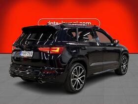 Cupra Ateca vaihtoauto