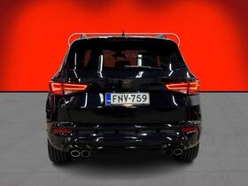 Cupra Ateca vaihtoauto