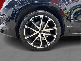 Cupra Ateca vaihtoauto