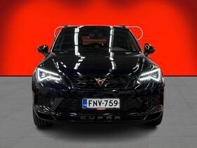 Cupra Ateca vaihtoauto